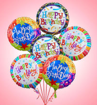 Congratulations Mylar Balloons (6)
