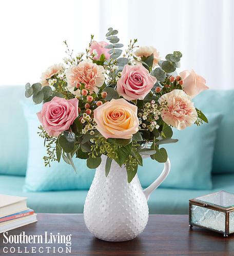 Peaches and Cream&trade; by Southern Living&reg;