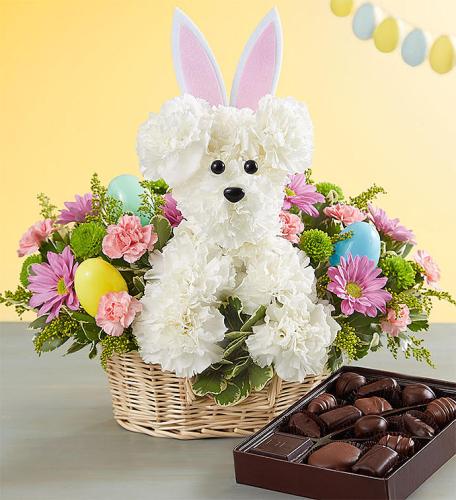 Hoppy Easter &trade;