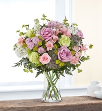 Charming Garden&trade; Bouquet